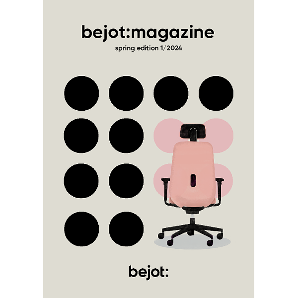 bejot magazine 2024 1 spring